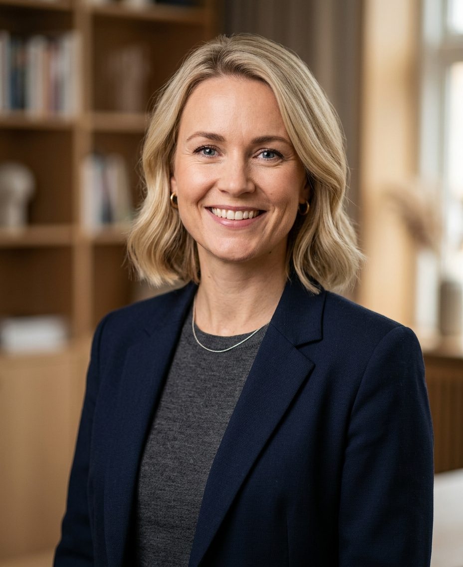 Susanne Knudsen